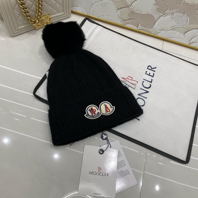 Moncler Beanie ID:20260111-175